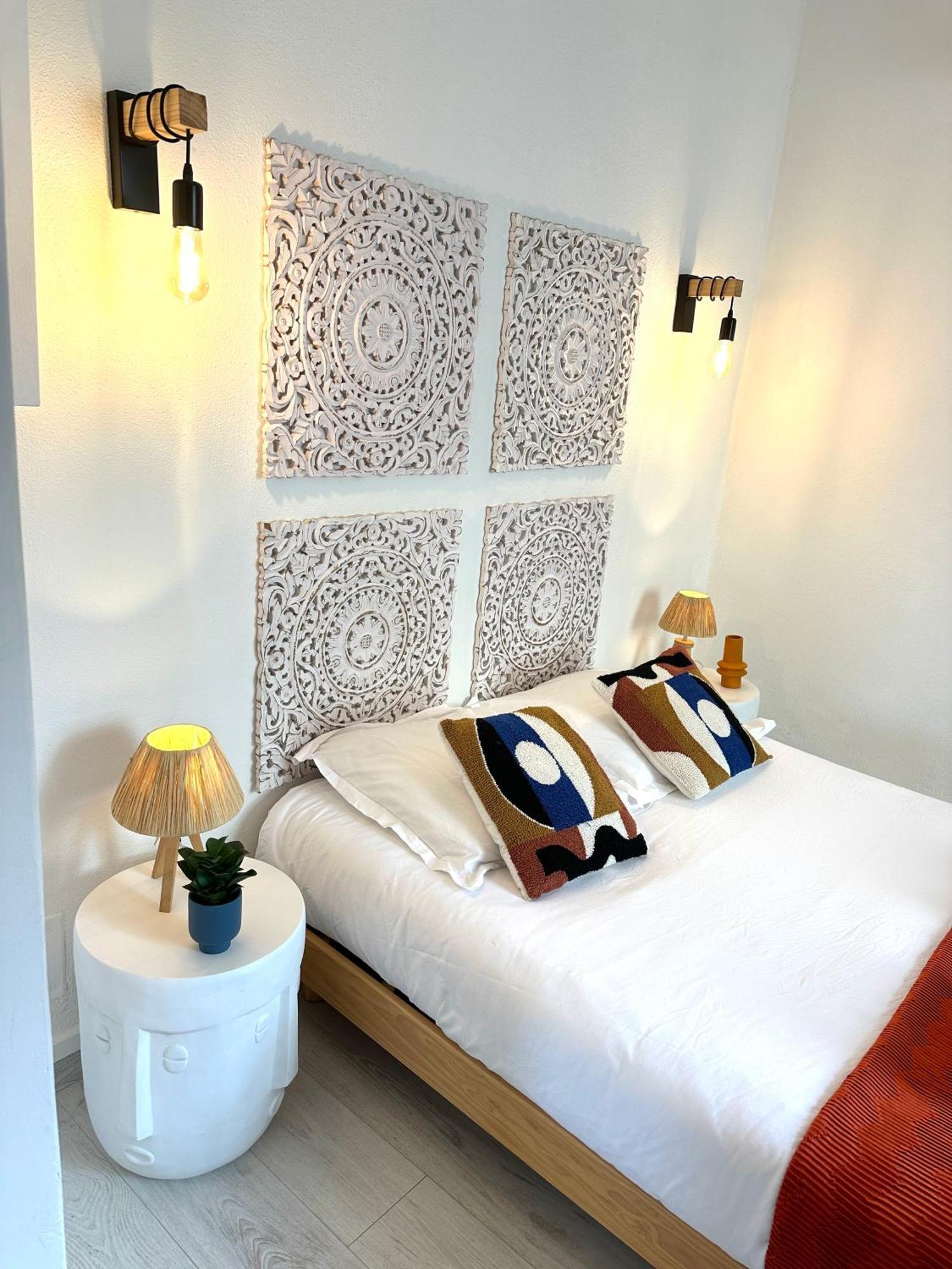 "T2 Ludria" Au Coeur De Solenzara Petite Vue Mer ซารี โซเลนซารา ภายนอก รูปภาพ