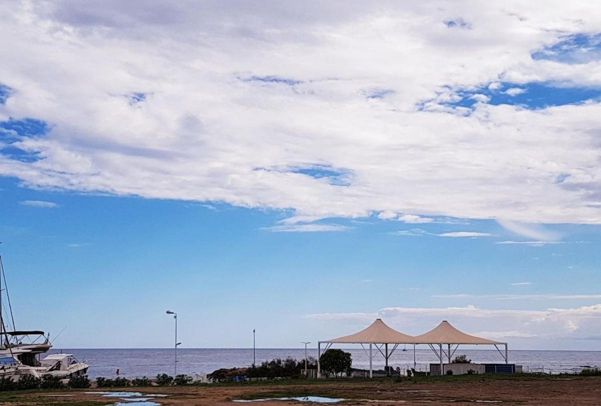"T2 Ludria" Au Coeur De Solenzara Petite Vue Mer ซารี โซเลนซารา ภายนอก รูปภาพ