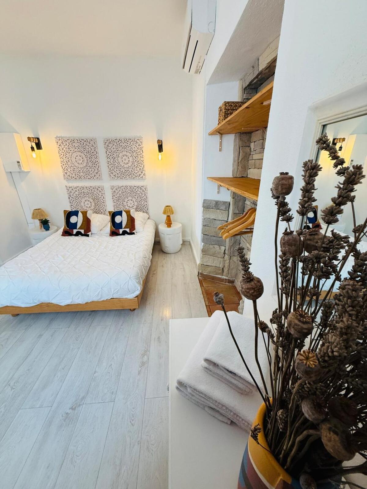 "T2 Ludria" Au Coeur De Solenzara Petite Vue Mer ซารี โซเลนซารา ภายนอก รูปภาพ